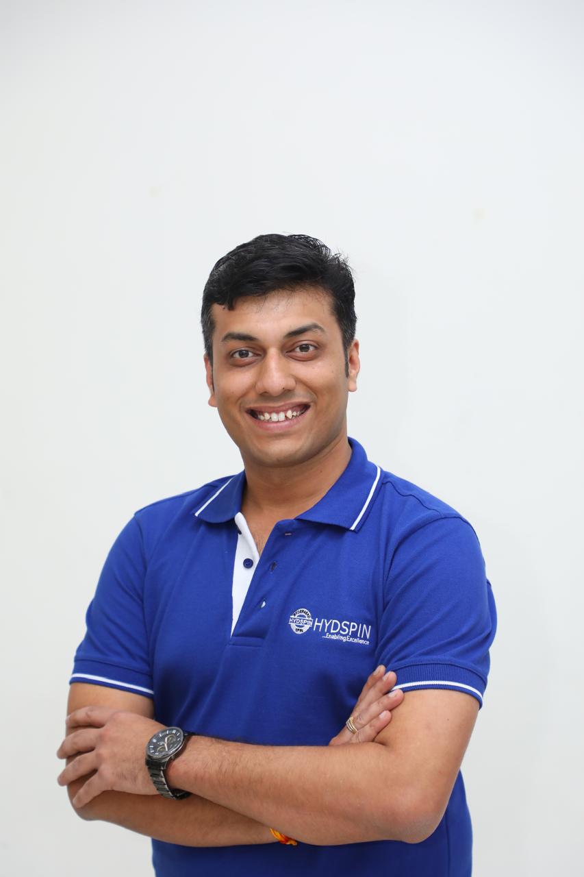 Vibhor Garg